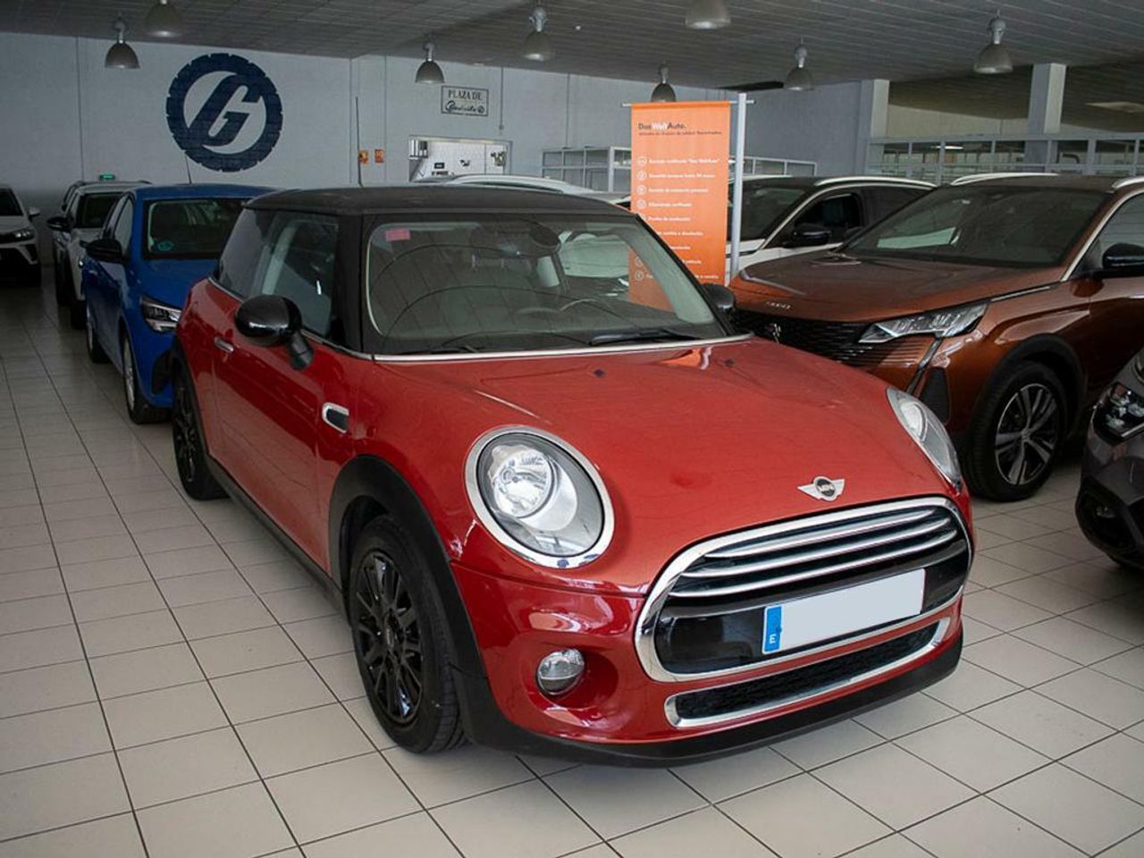 mini cabrio 2016 / foto grande (2)