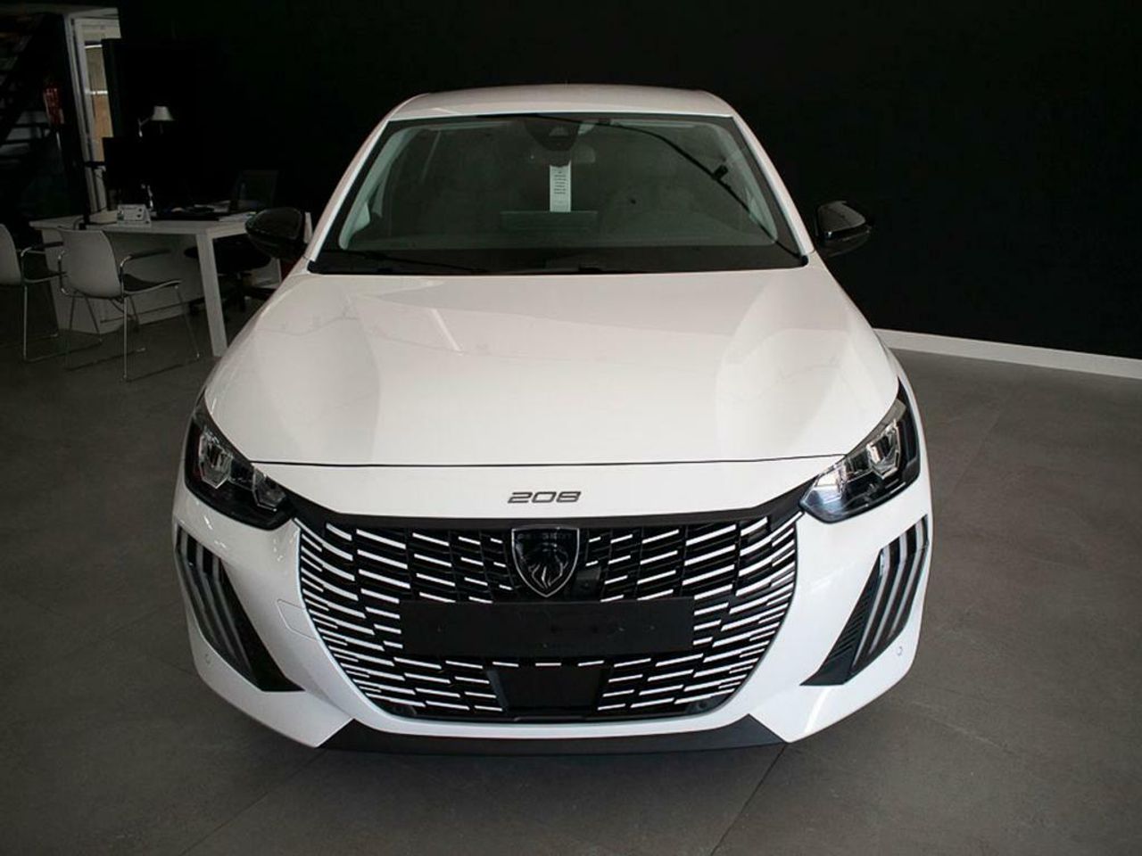peugeot 208 2025 / foto grande (3)