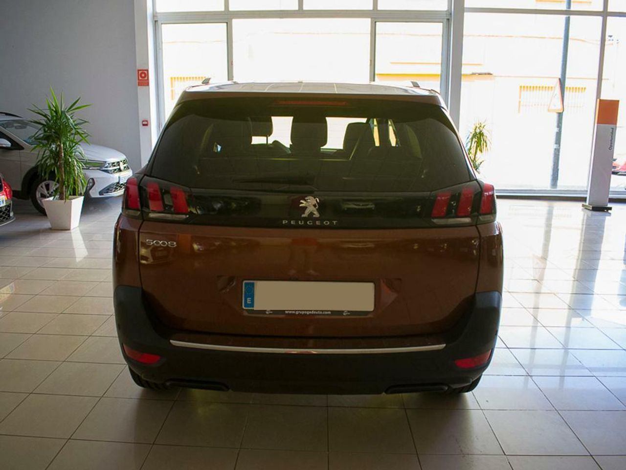 peugeot 5008 2023 / foto grande (3)