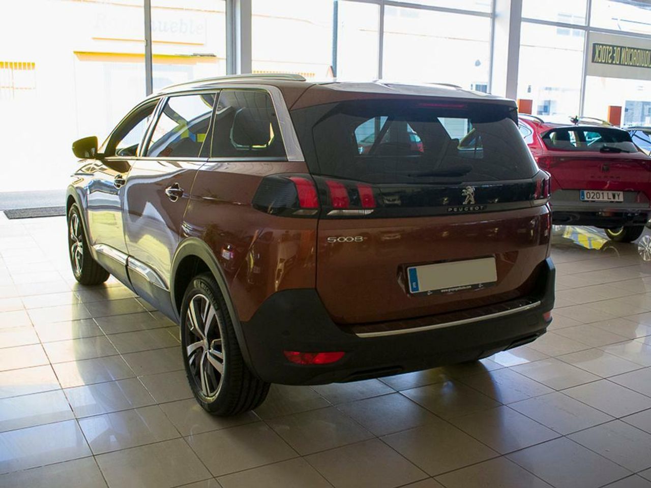 peugeot 5008 2023 / foto grande (2)