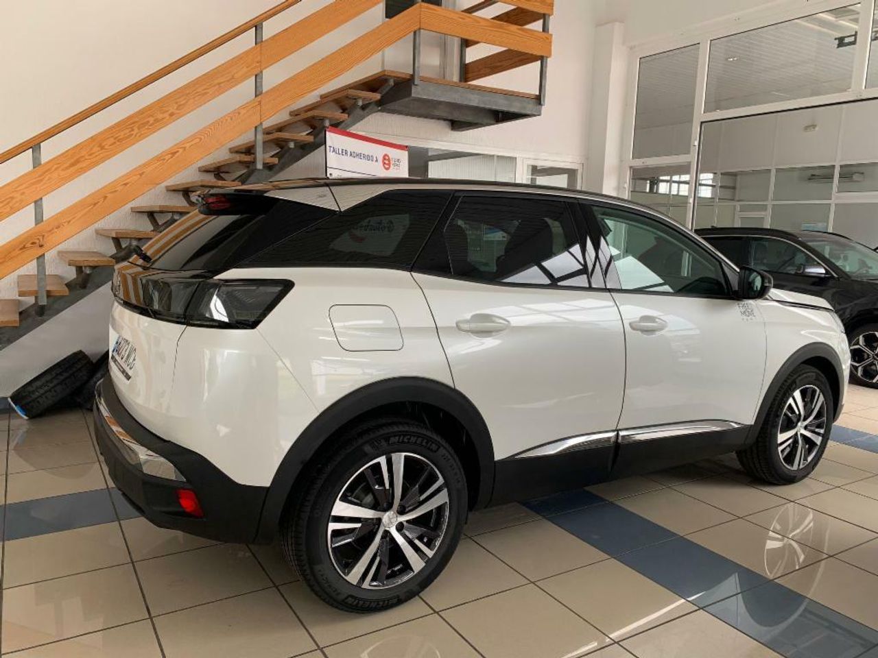 peugeot 3008 2022 / foto grande (3)