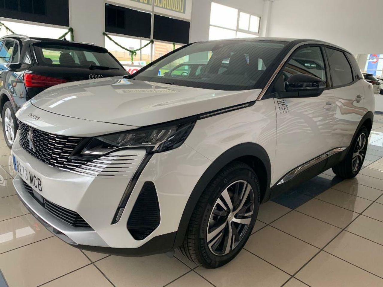peugeot 3008 2022 / foto grande (2)