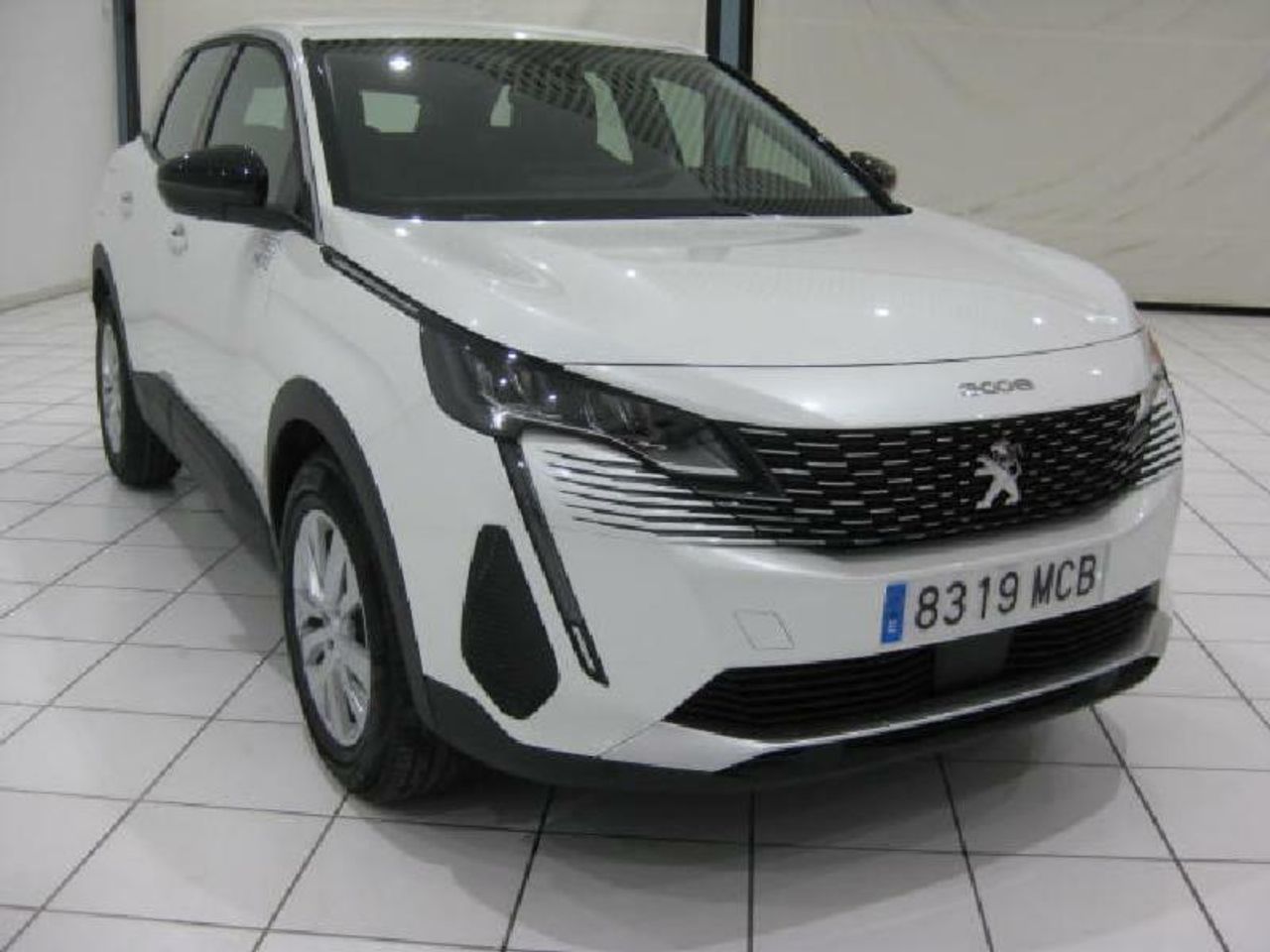 Foto peugeot 3008 2022 /