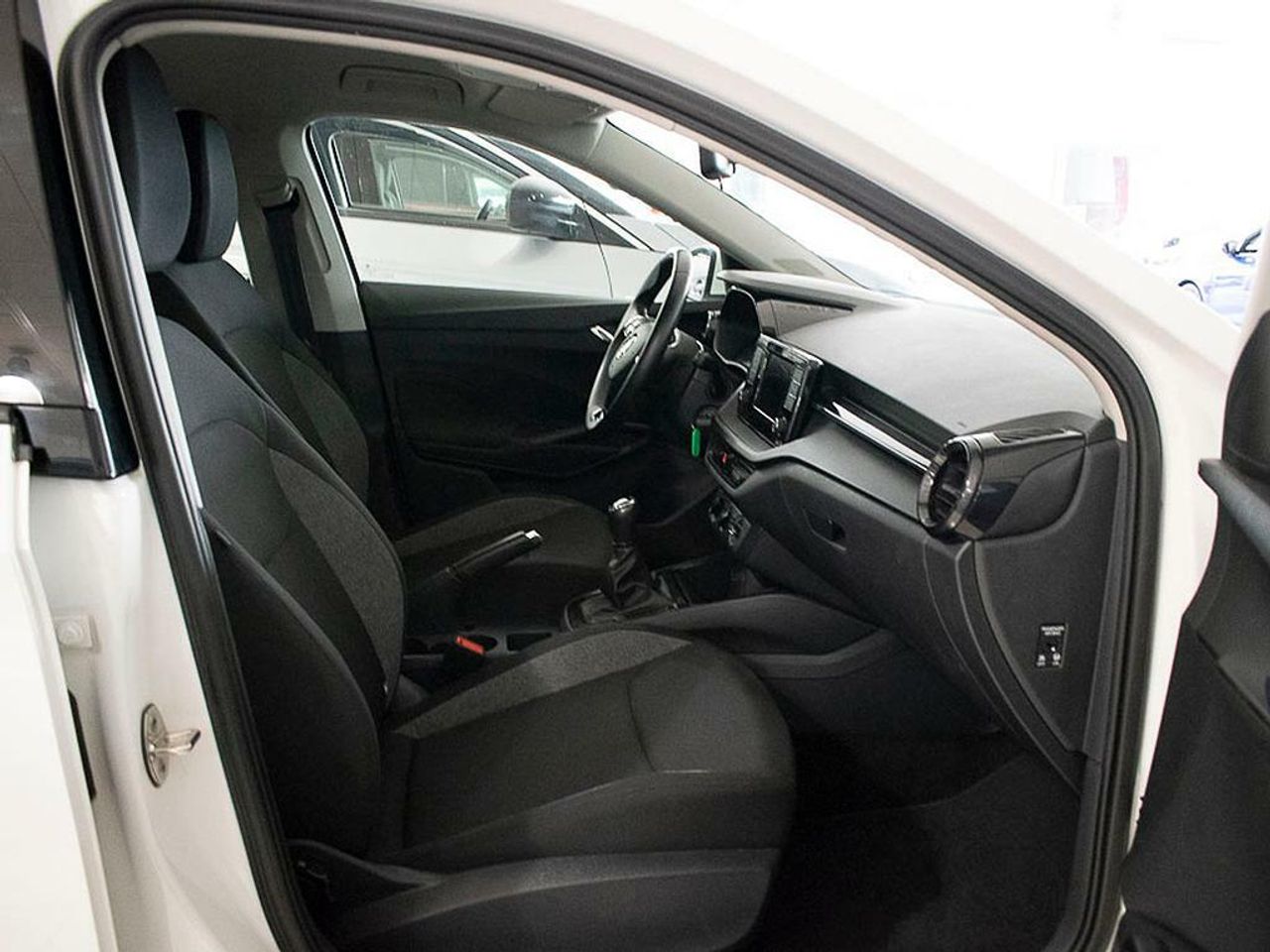 skoda fabia 2022 / foto grande (3)