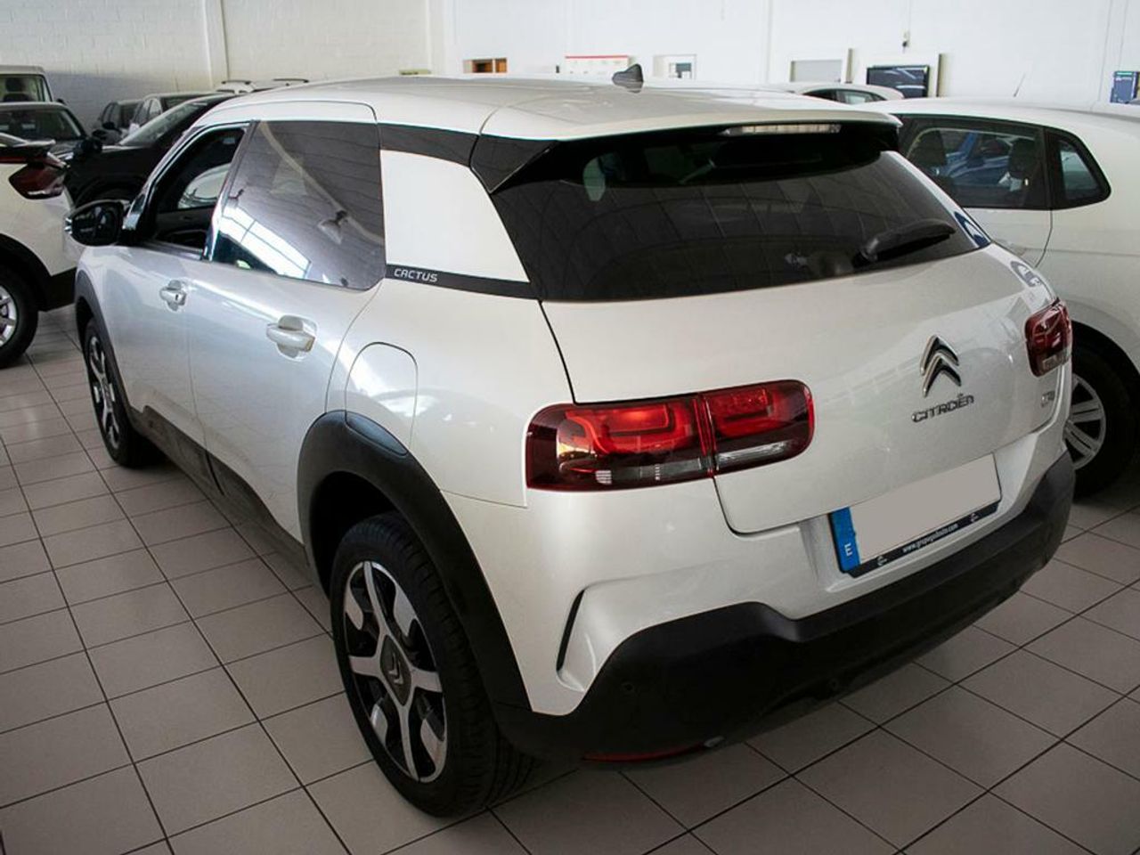 citroën c4 cactus 2020 / foto grande (3)