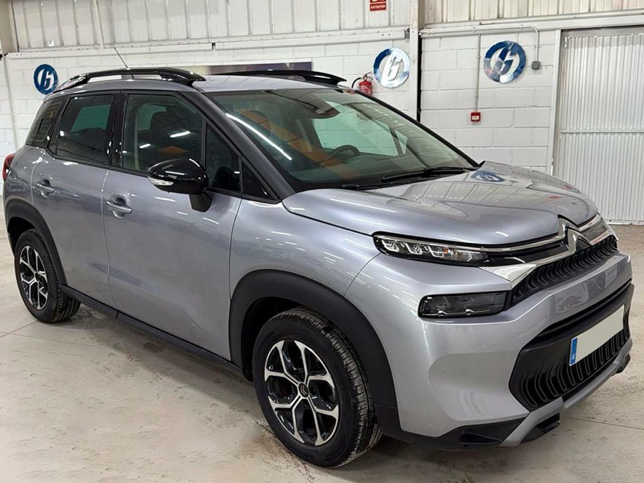 citroën c3 aircross 2023 /