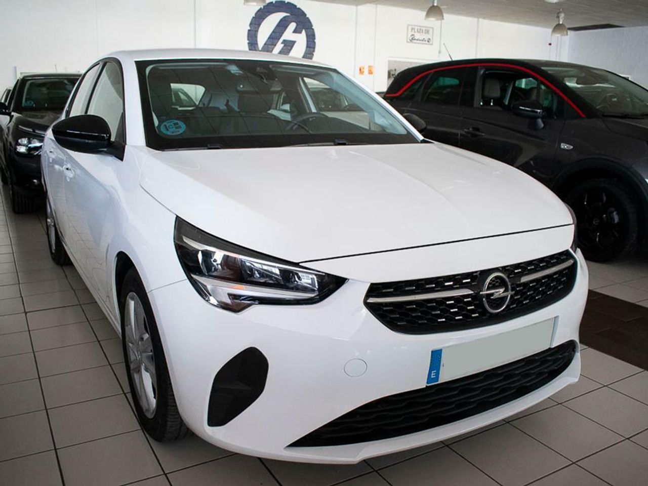 opel corsa 2023 /