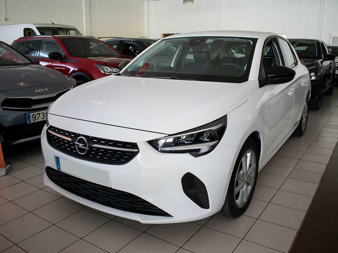 opel corsa 2023 /