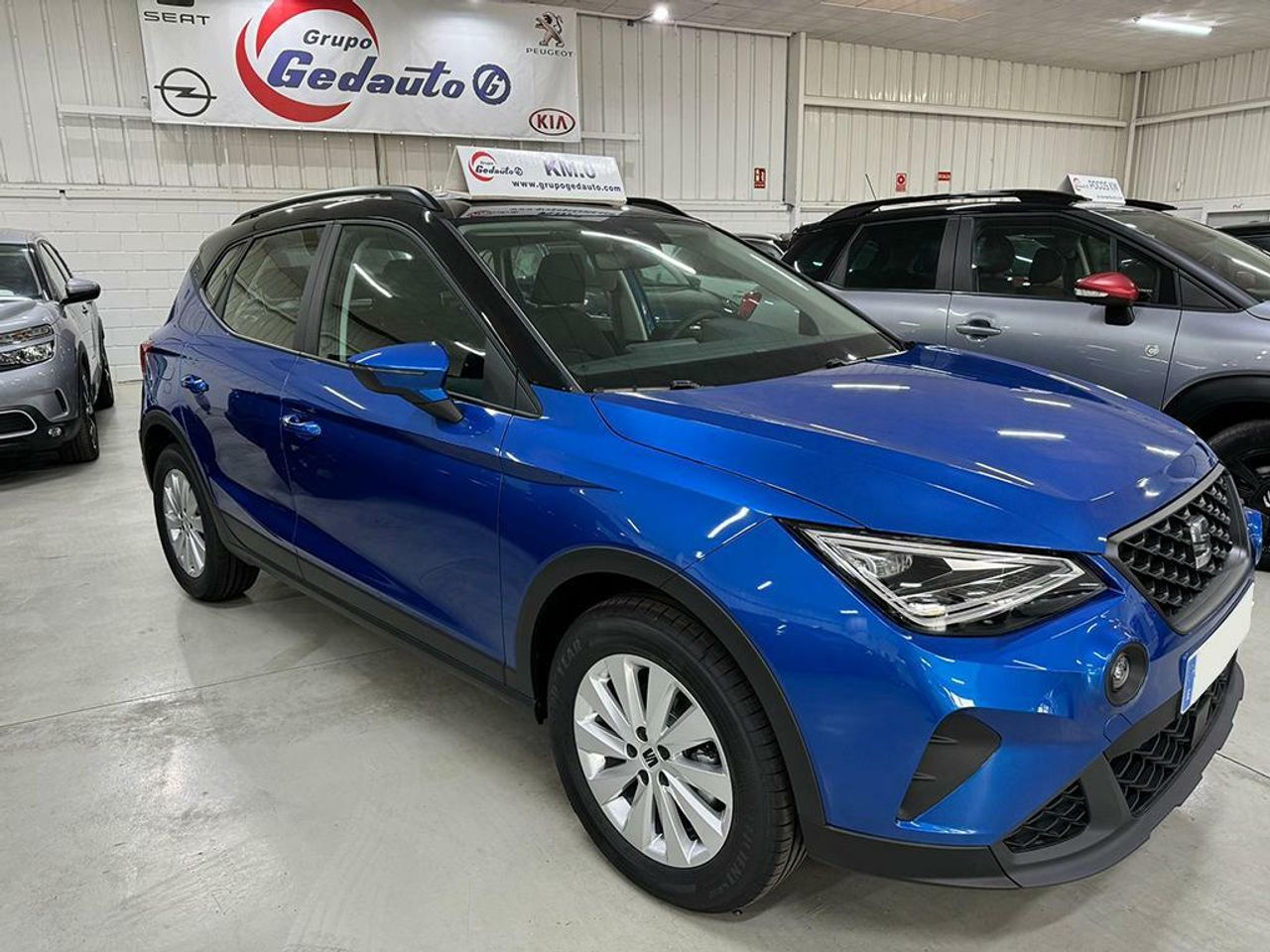 Seat Arona 1.0 TSI 110CV STYLE "XL"