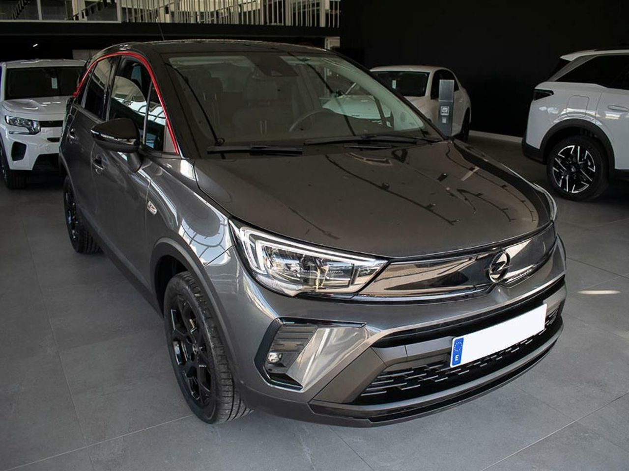 opel crossland 2023 /