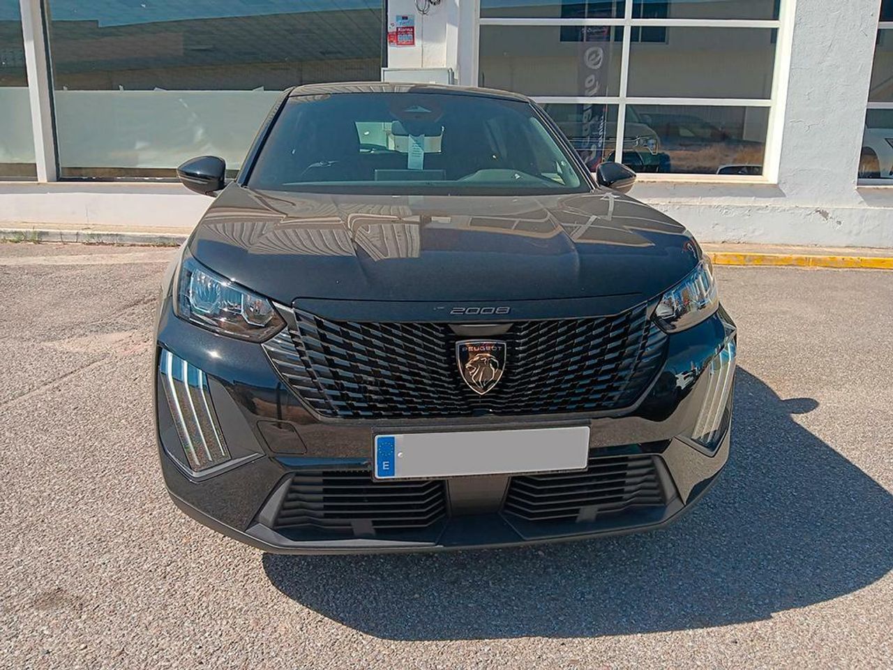 peugeot 2008 2025 /