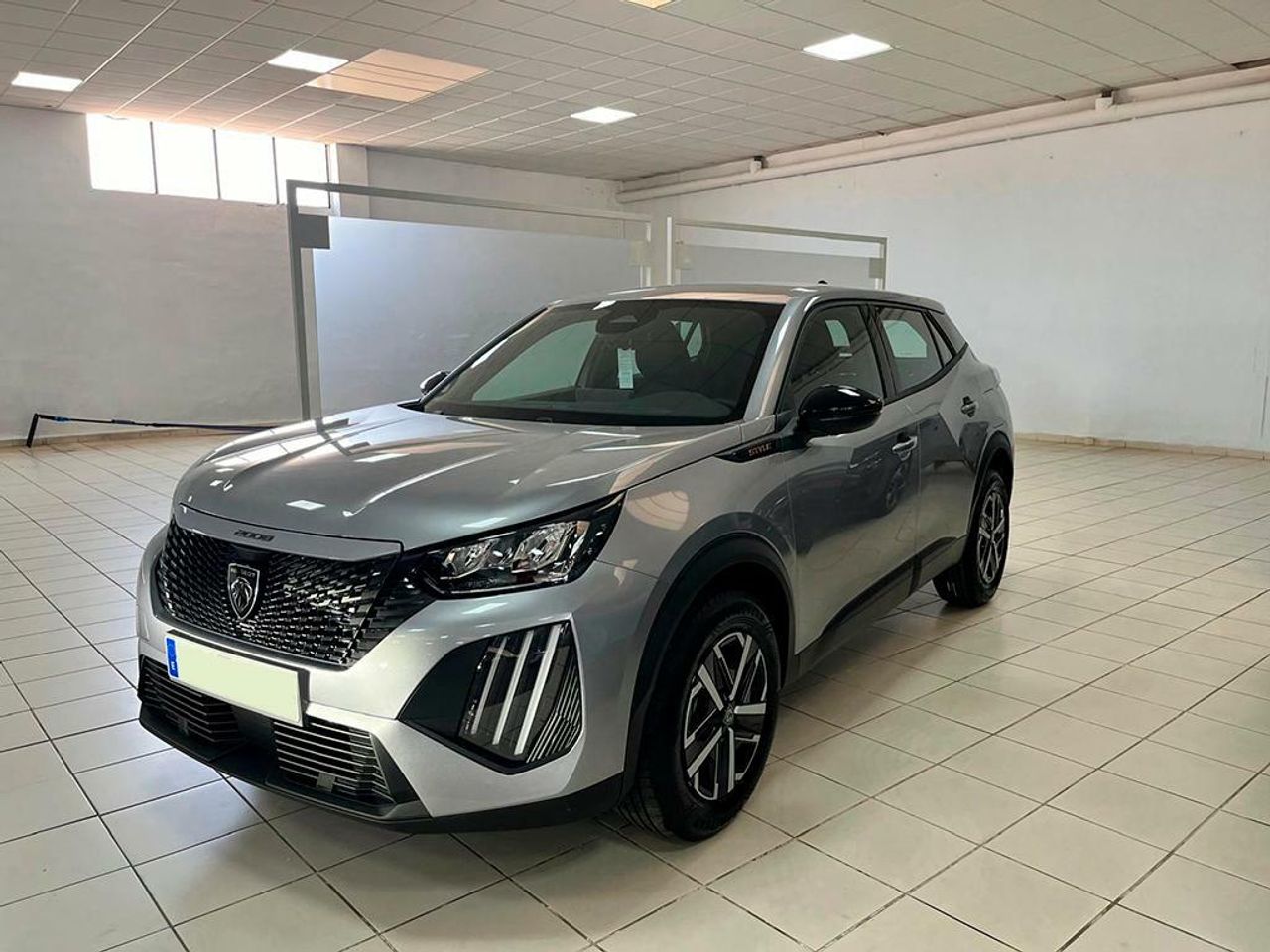 peugeot 2008 2025 /