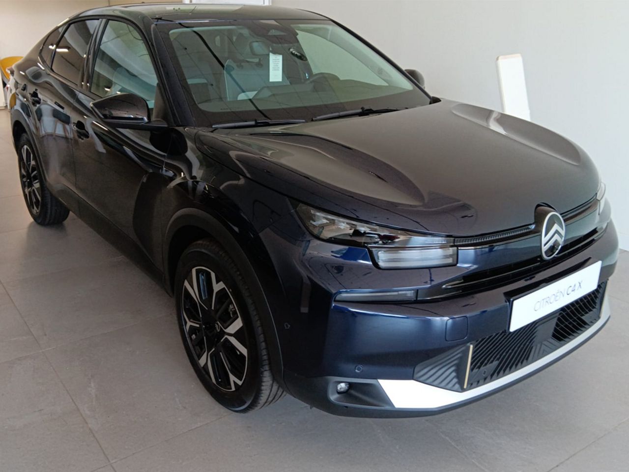 citroën c4 x 2025 /
