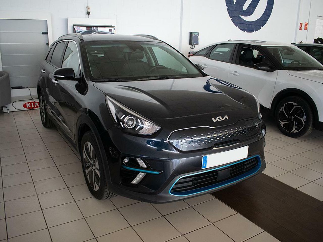 Kia Niro BEV 65KWH E-NIRO DRIVE 5P