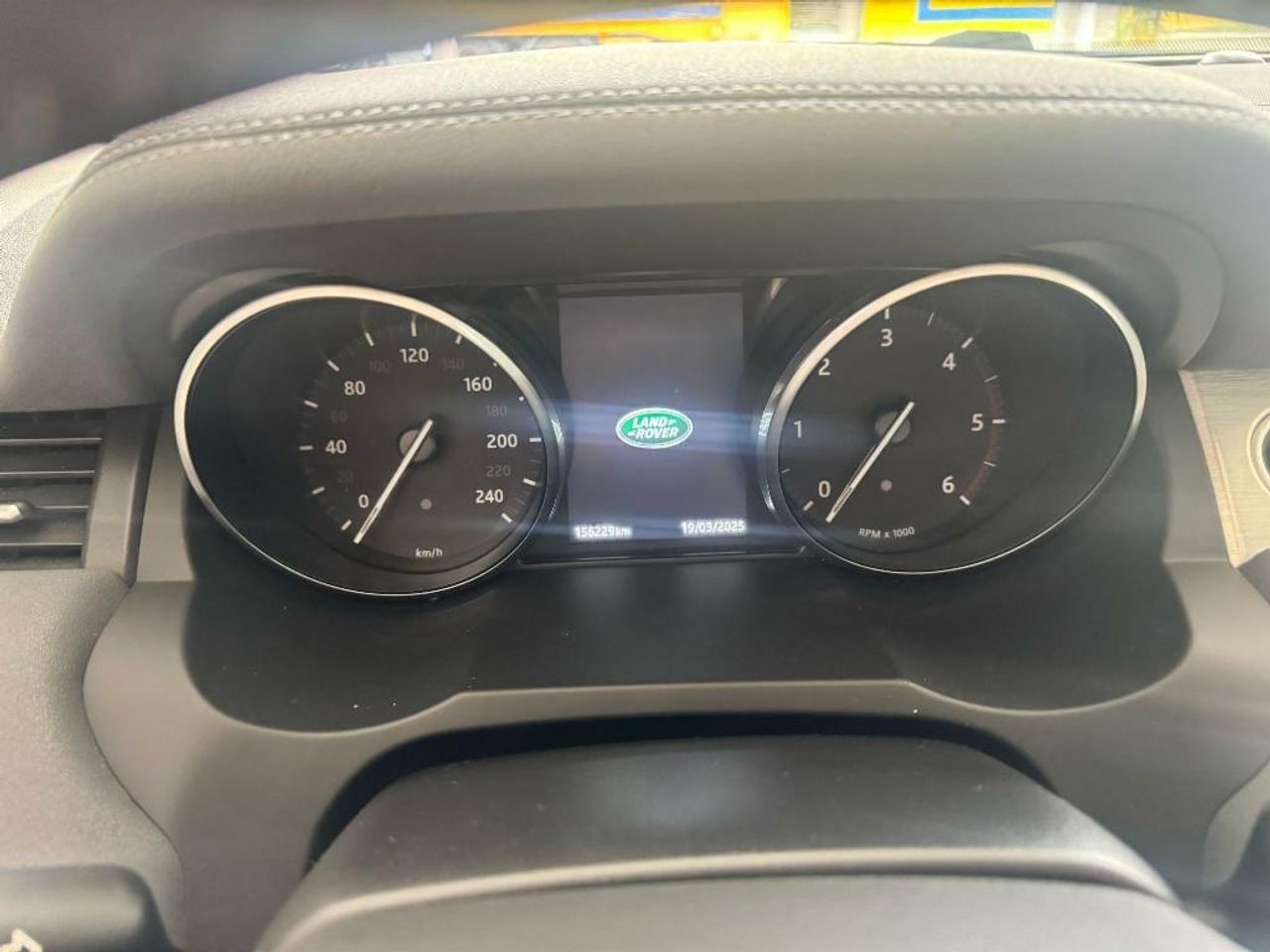 Land-Rover Range Rover Evoque 2.0L ED4 110KW 2WD SE DYNAMIC  - foto 14