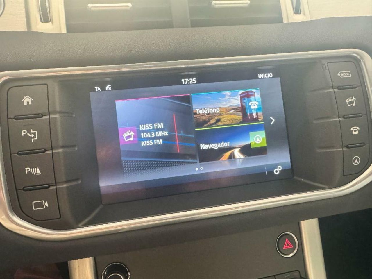 Land-Rover Range Rover Evoque 2.0L ED4 110KW 2WD SE DYNAMIC  - foto 12