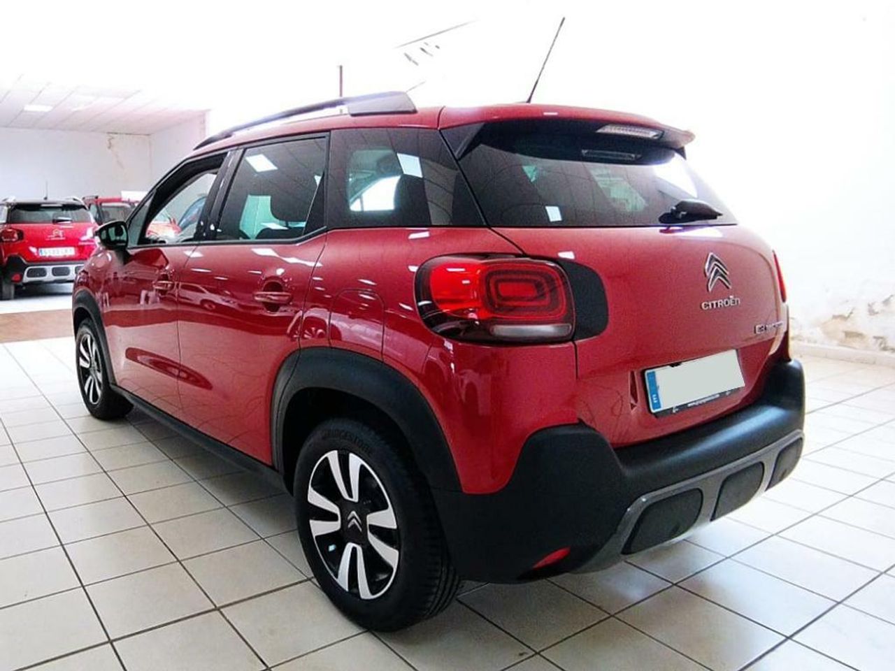 Citroën C3 Aircross 1.5 BLUEHDI 73KW SHINE 5P - foto 3