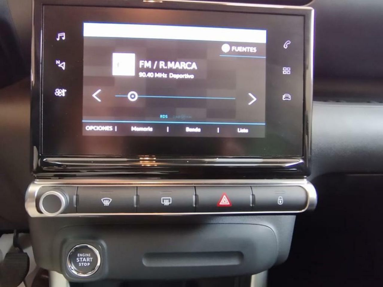 Citroën C3 Aircross 1.5 BLUEHDI 73KW SHINE 5P - foto 6