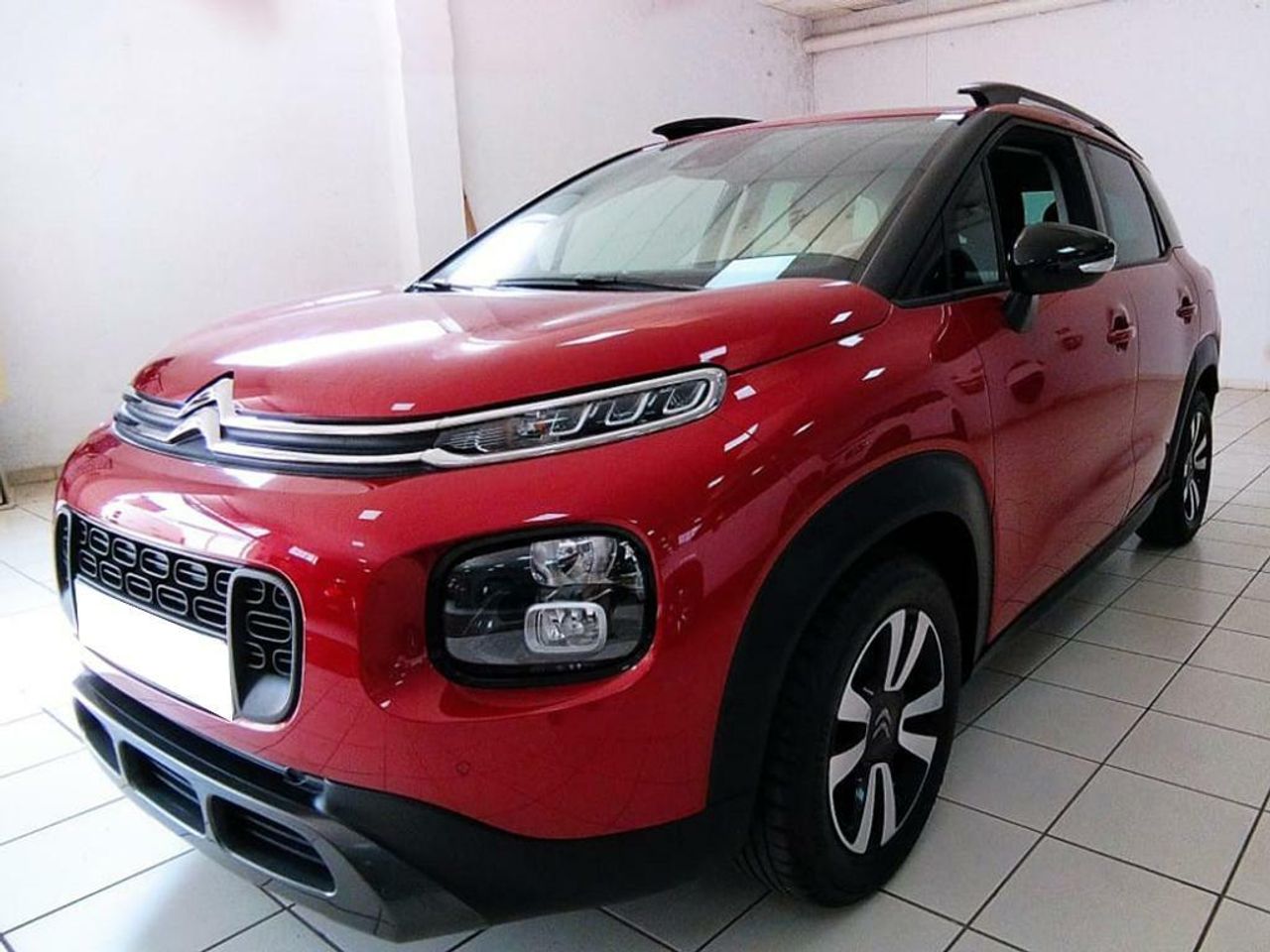 Citroën C3 Aircross 1.5 BLUEHDI 73KW SHINE 5P - foto 4