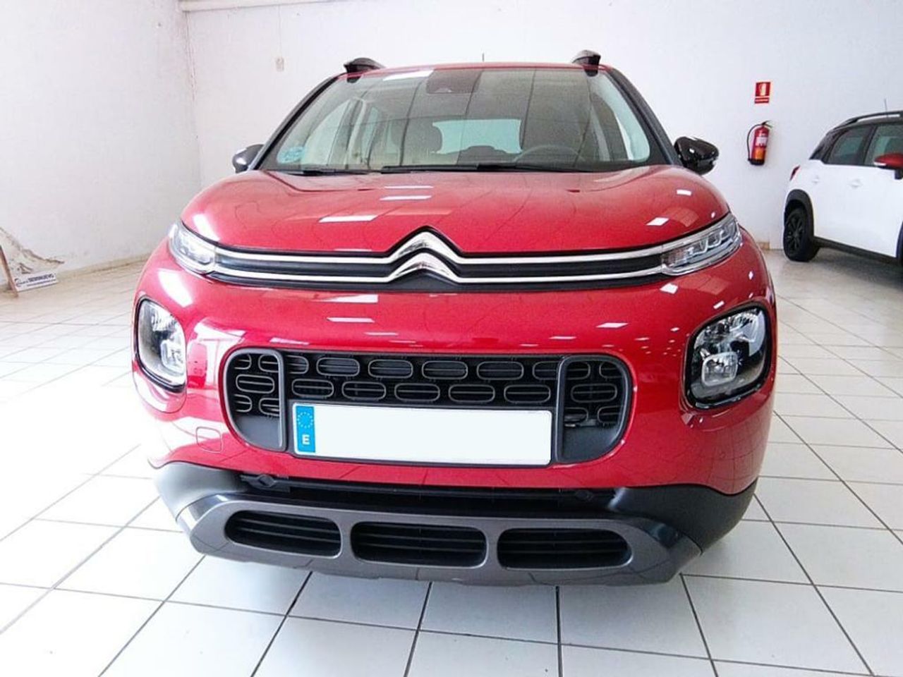 Citroën C3 Aircross 1.5 BLUEHDI 73KW SHINE 5P - foto 9