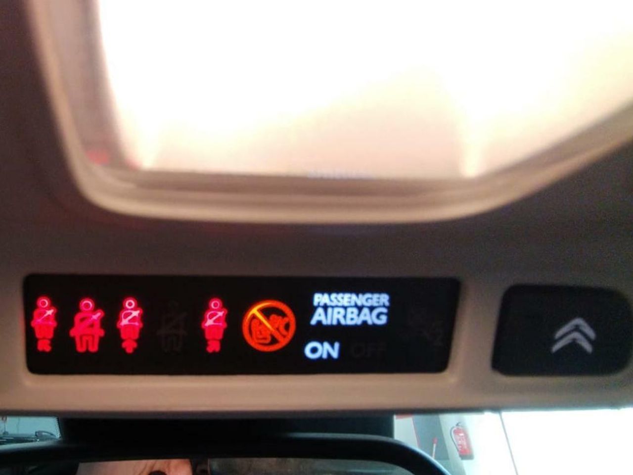 Citroën C3 Aircross 1.5 BLUEHDI 73KW SHINE 5P - foto 7