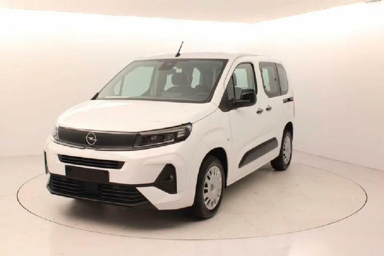 Opel Combo Cargo 1.5 TD 74KW SWB 4P