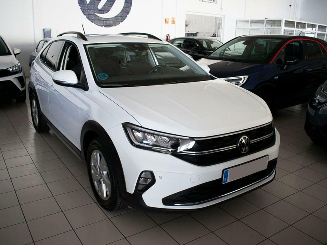 Volkswagen Taigo 1.0 TSI 81KW DSG LIFE 5P