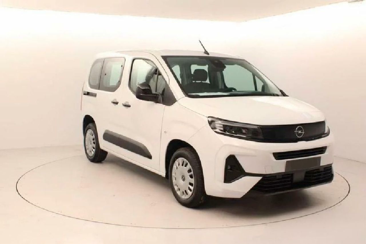 Opel Combo Cargo 1.5 TD 74KW SWB 4P