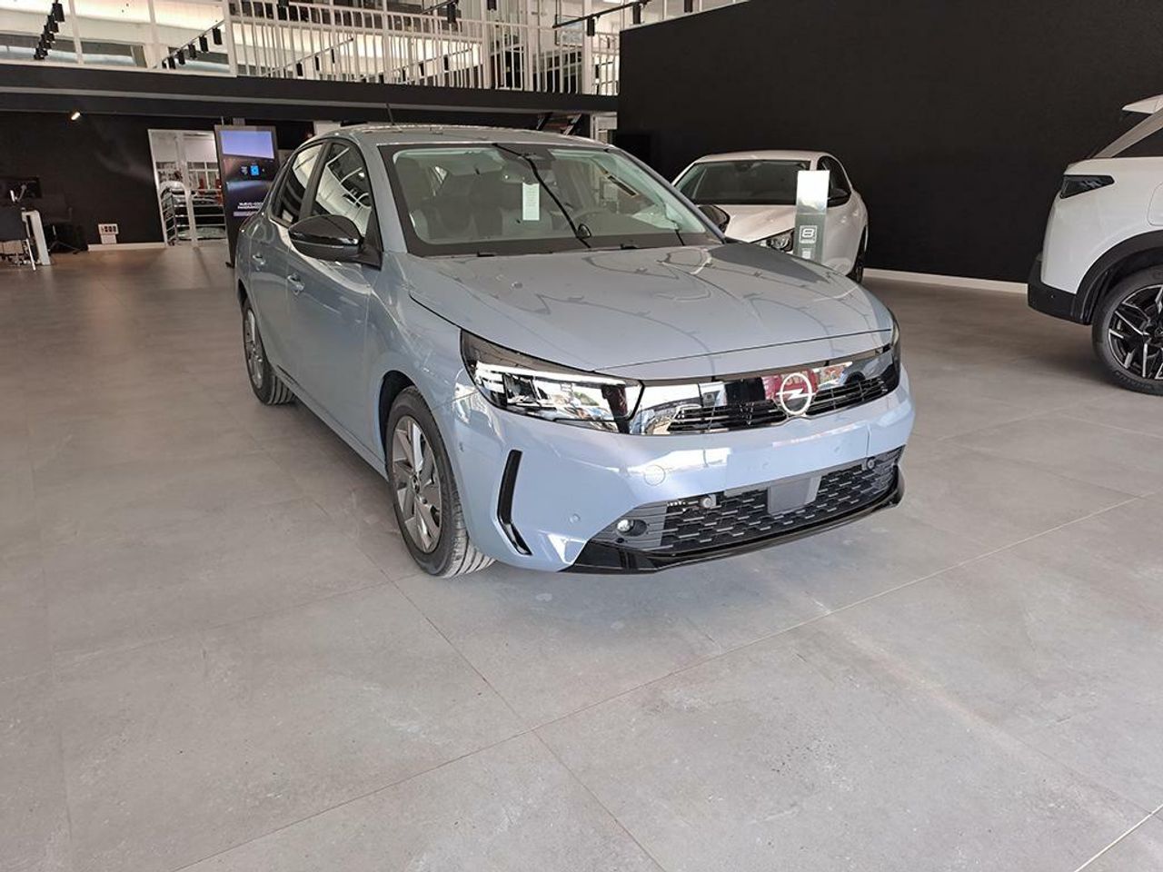 Opel Corsa 1.2T XHL 74KW EDITION 5P