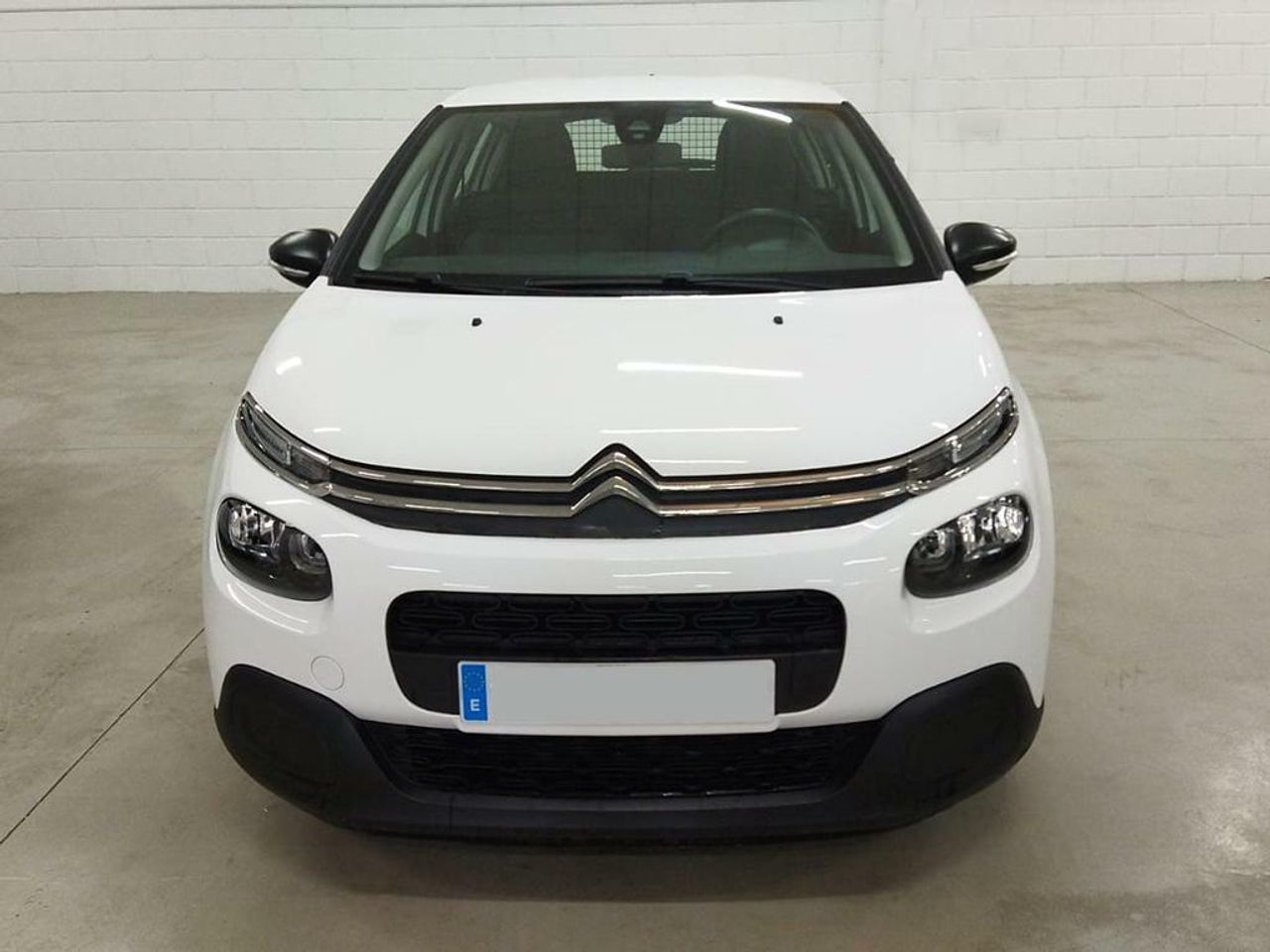 citroën c3 2018 / foto grande (2)