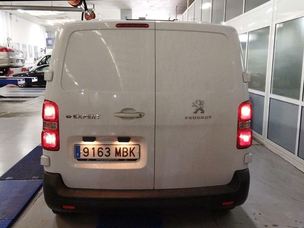 peugeot expert 2022 / foto grande (2)