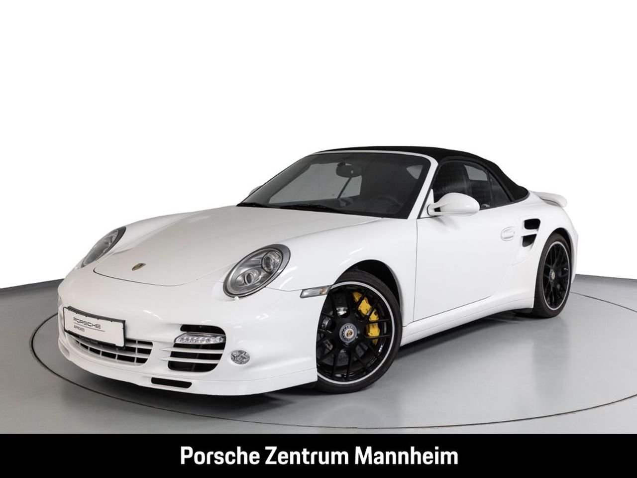 porsche 911 2011 /