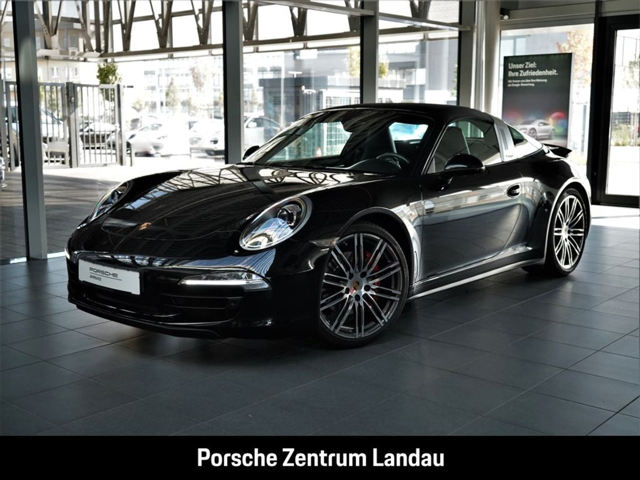 porsche 911 2014 /