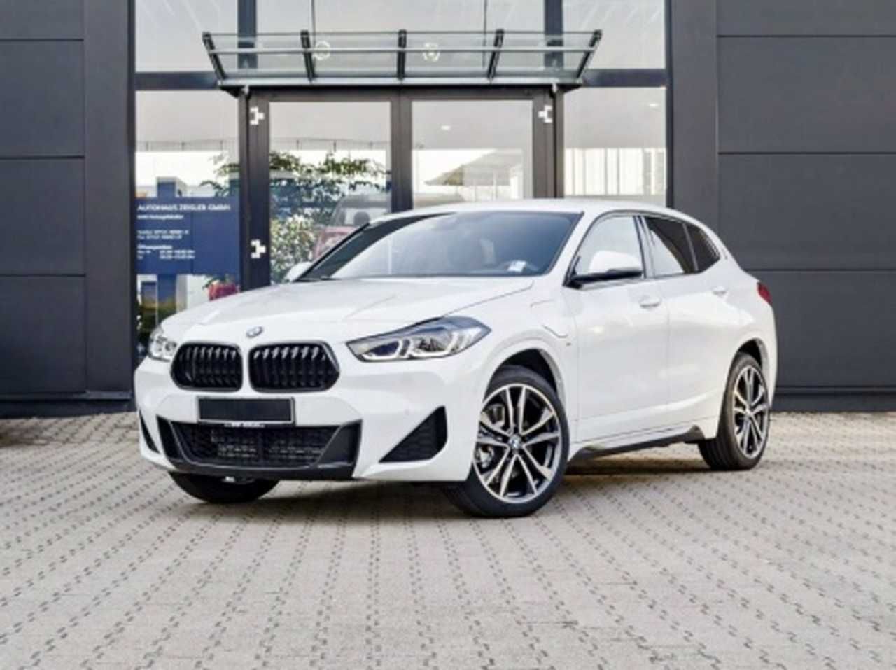 bmw x2 2021 /