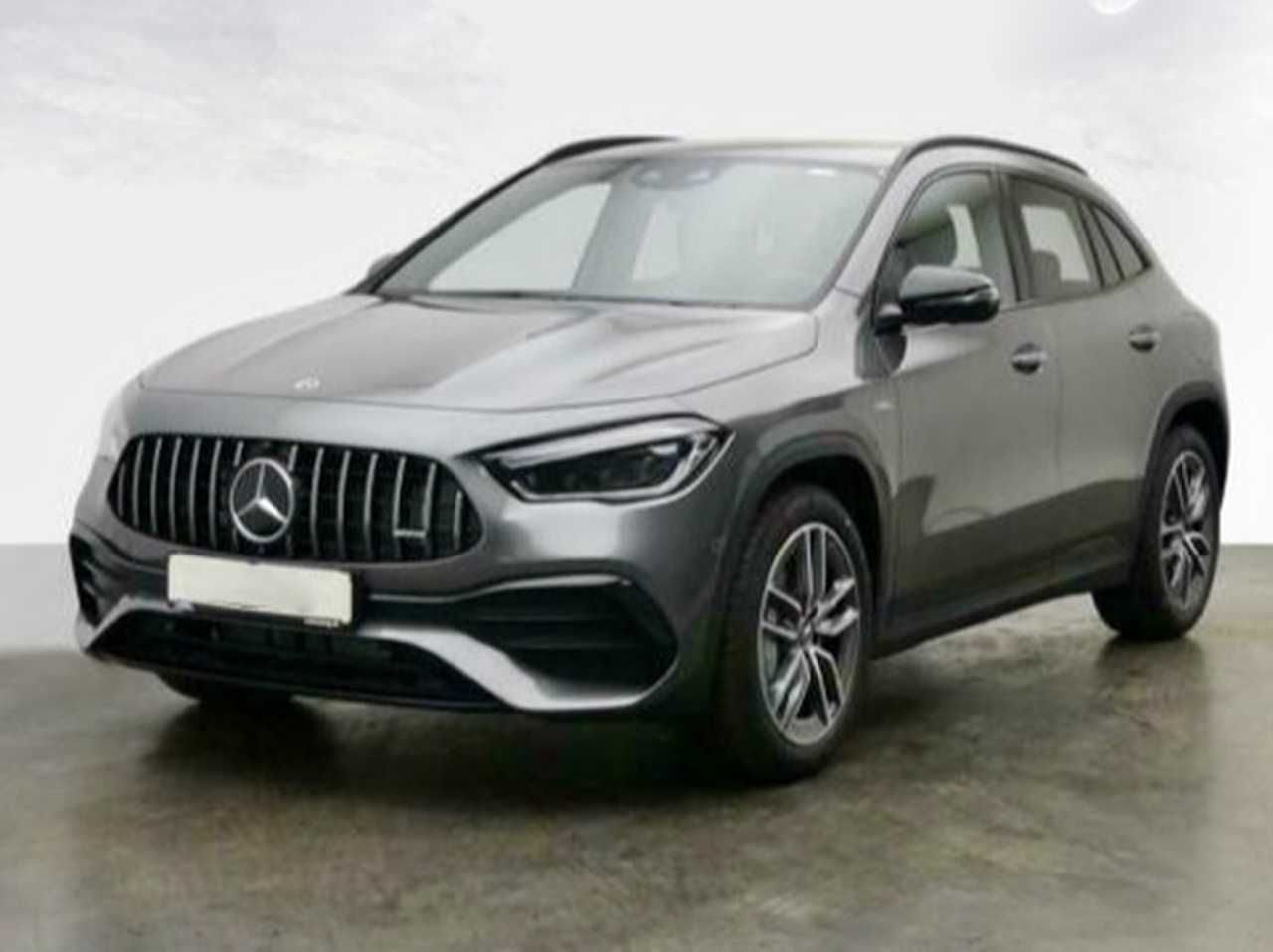 mercedes gla 2021 /