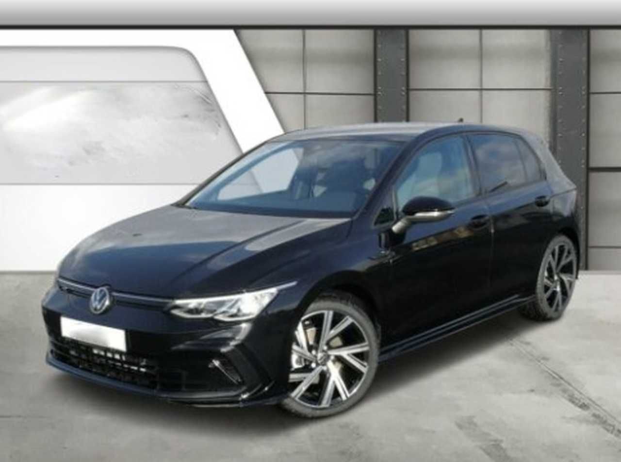 volkswagen golf 2021 /