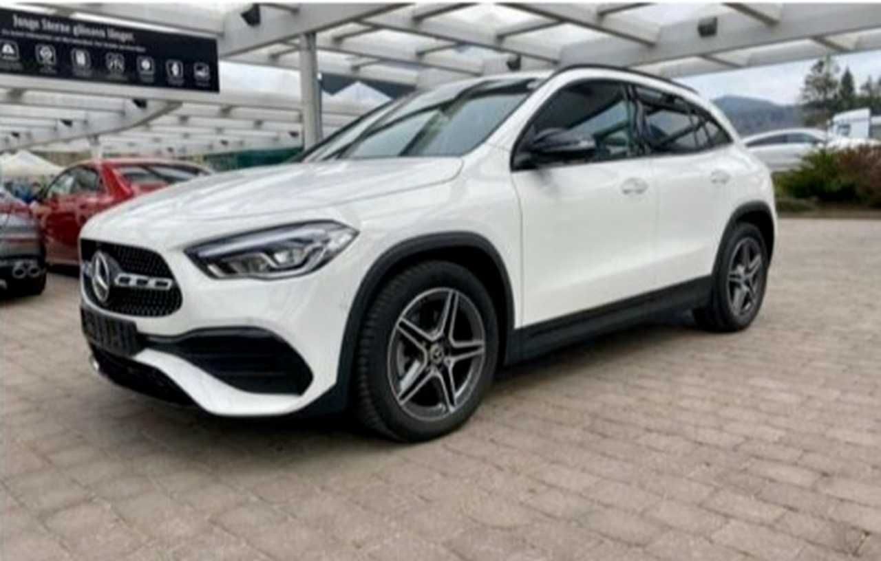 mercedes gla 2020 /