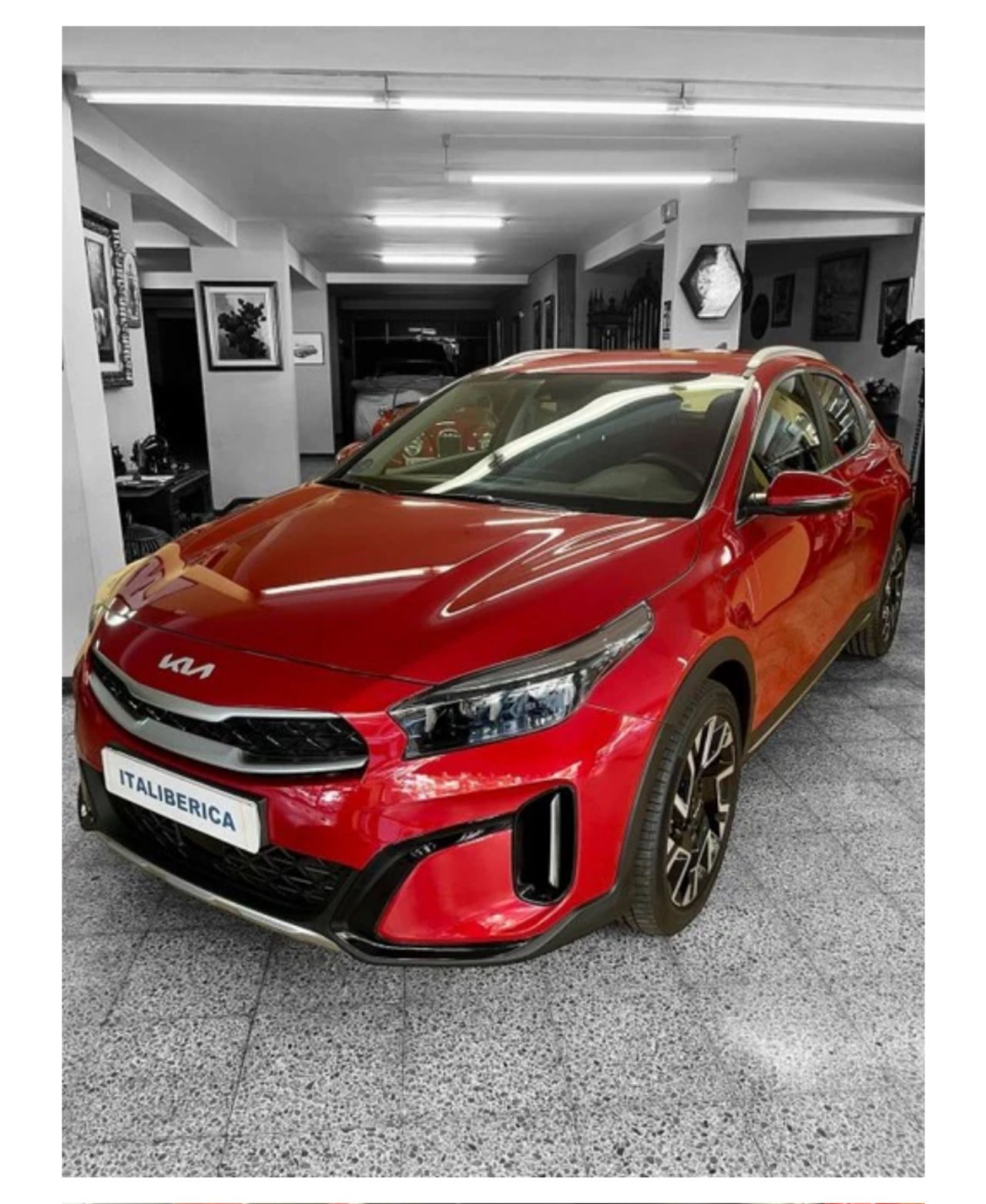 kia xceed phev 2023 / foto grande (3)