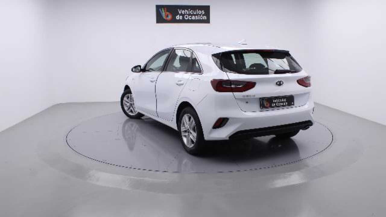 kia ceed 2019 / foto grande (2)
