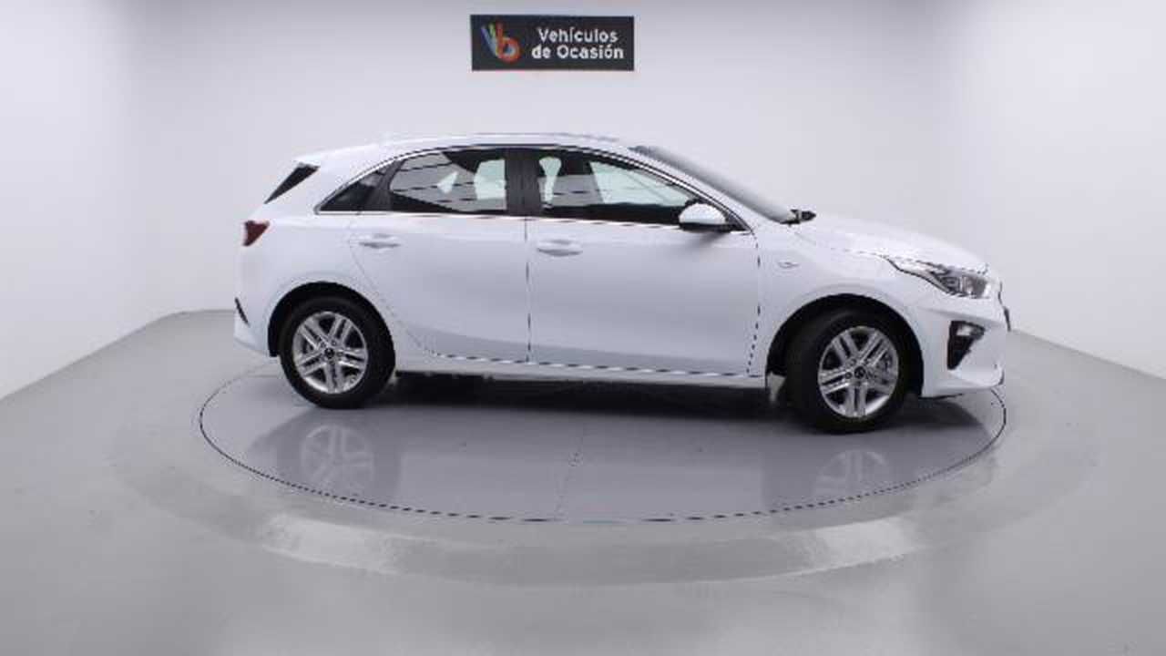 kia ceed 2019 / foto grande (3)