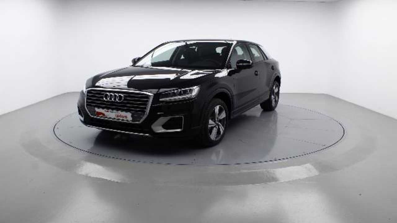 Foto audi q2 2020 /