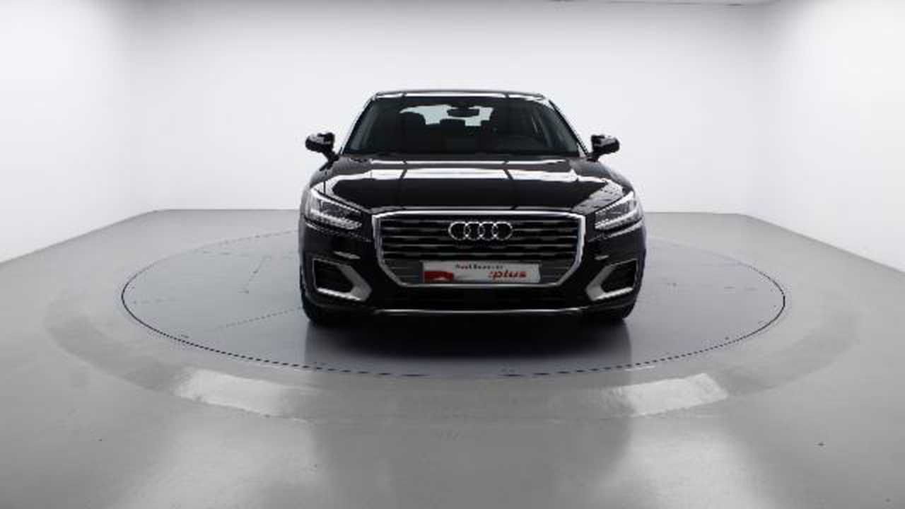 audi q2 2020 / foto grande (2)
