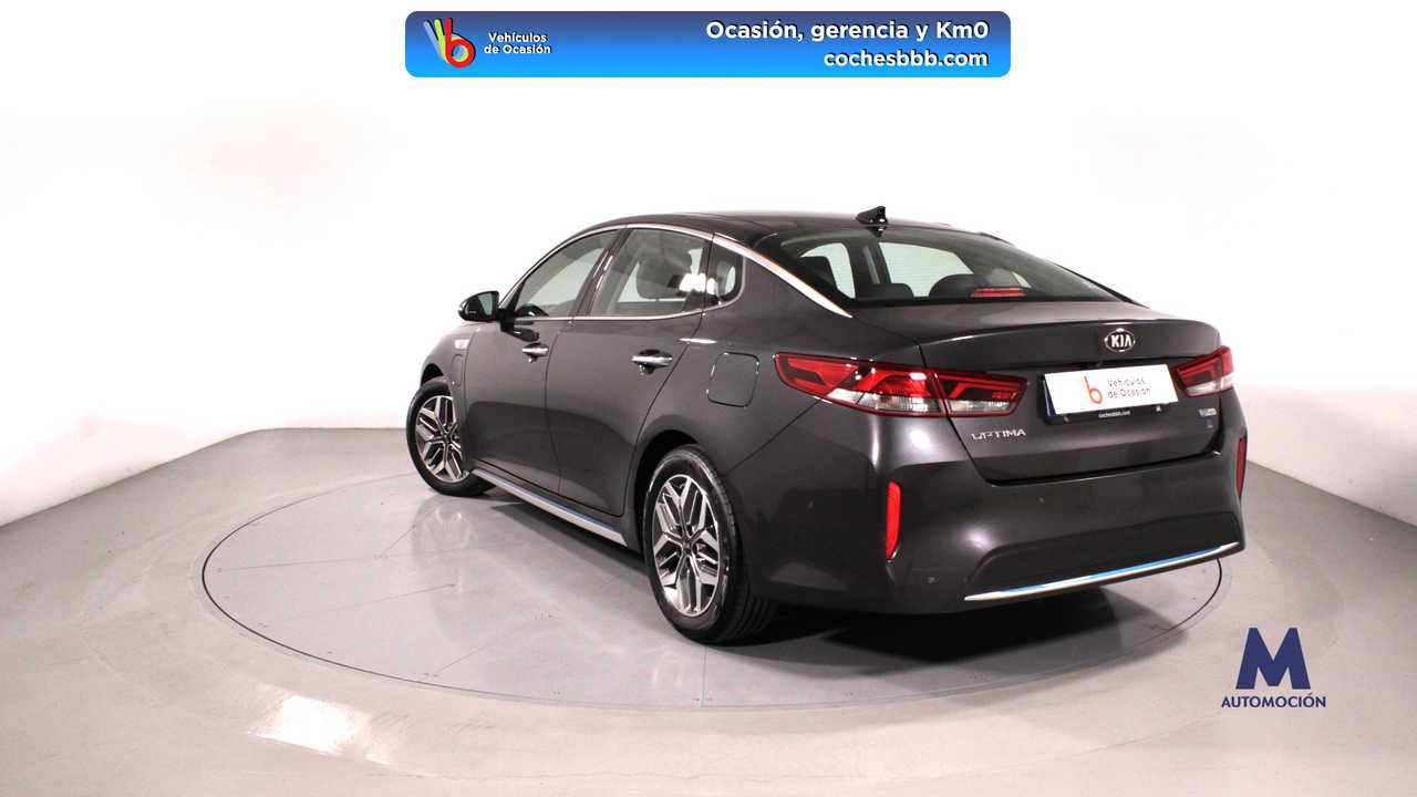 kia optima 2019 / foto grande (2)