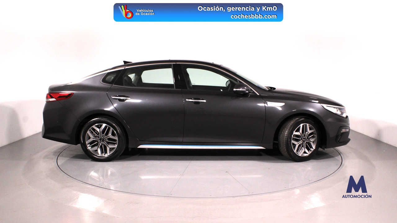 kia optima 2019 / foto grande (3)