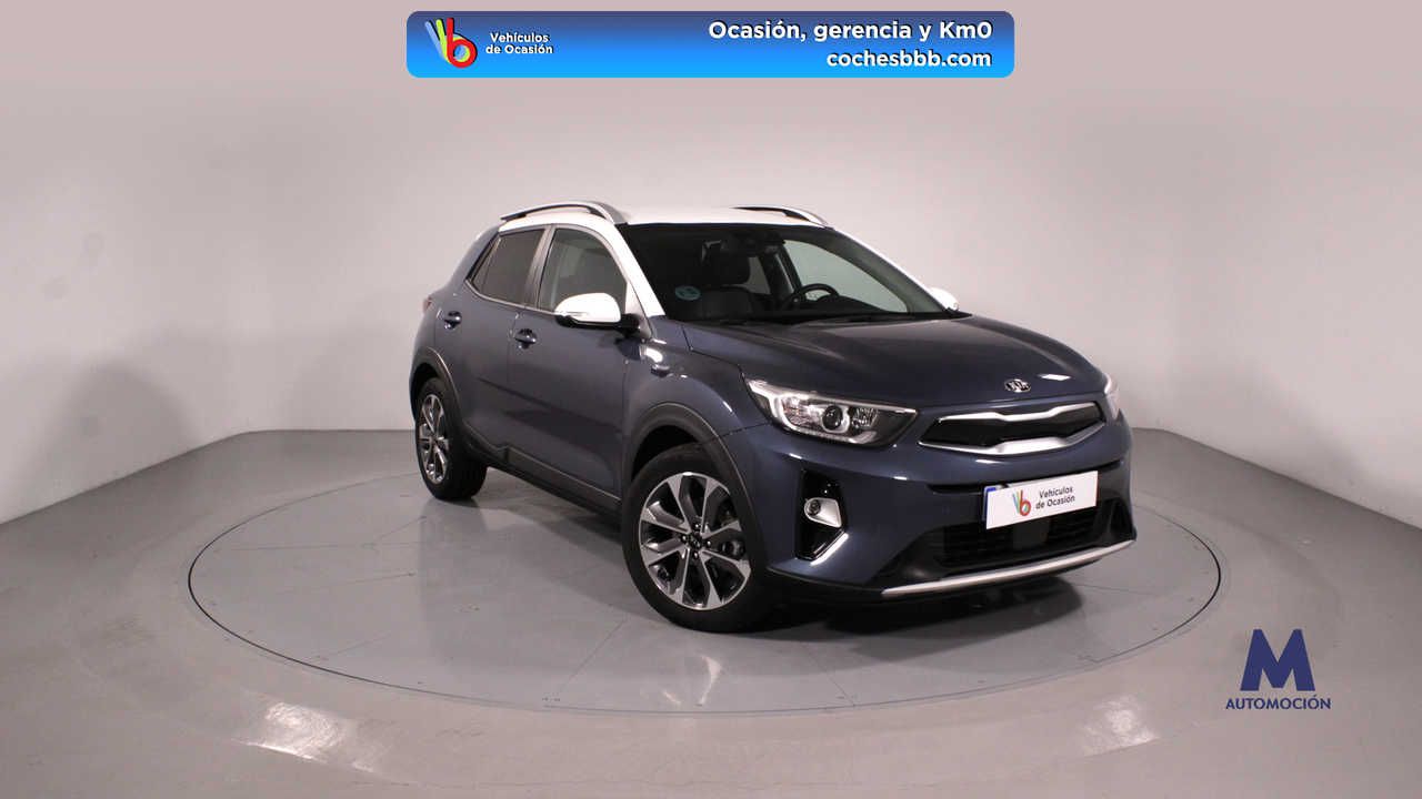 Foto kia stonic 2019 /