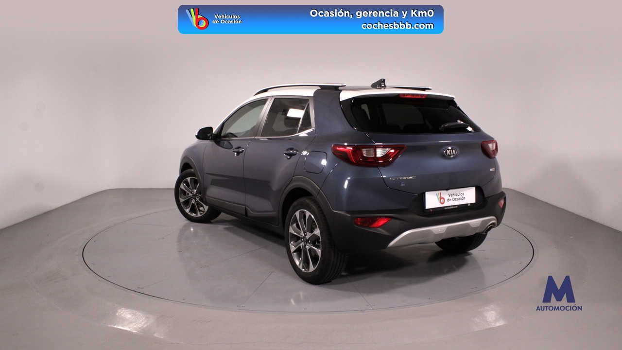 kia stonic 2019 / foto grande (2)
