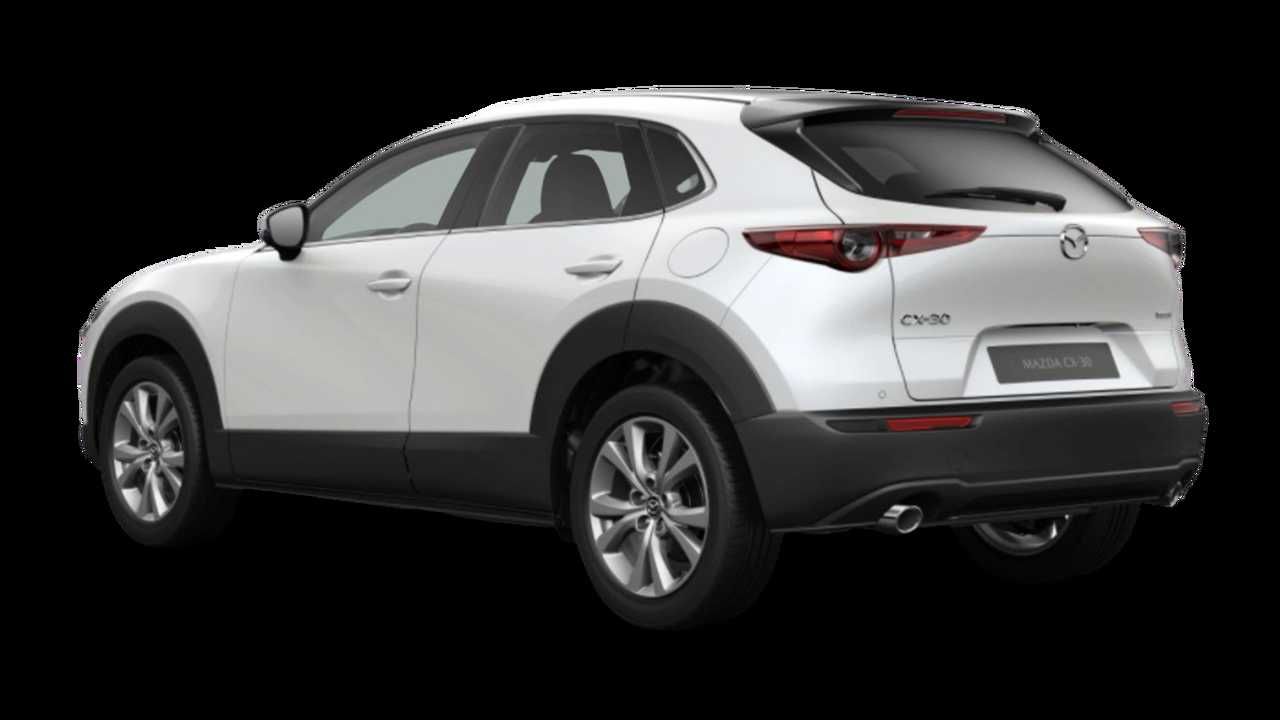 mazda cx-30 2021 / foto grande (3)