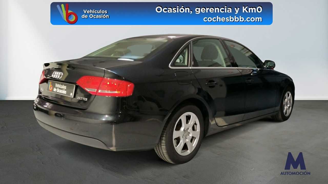 audi a4 2011 / foto grande (3)