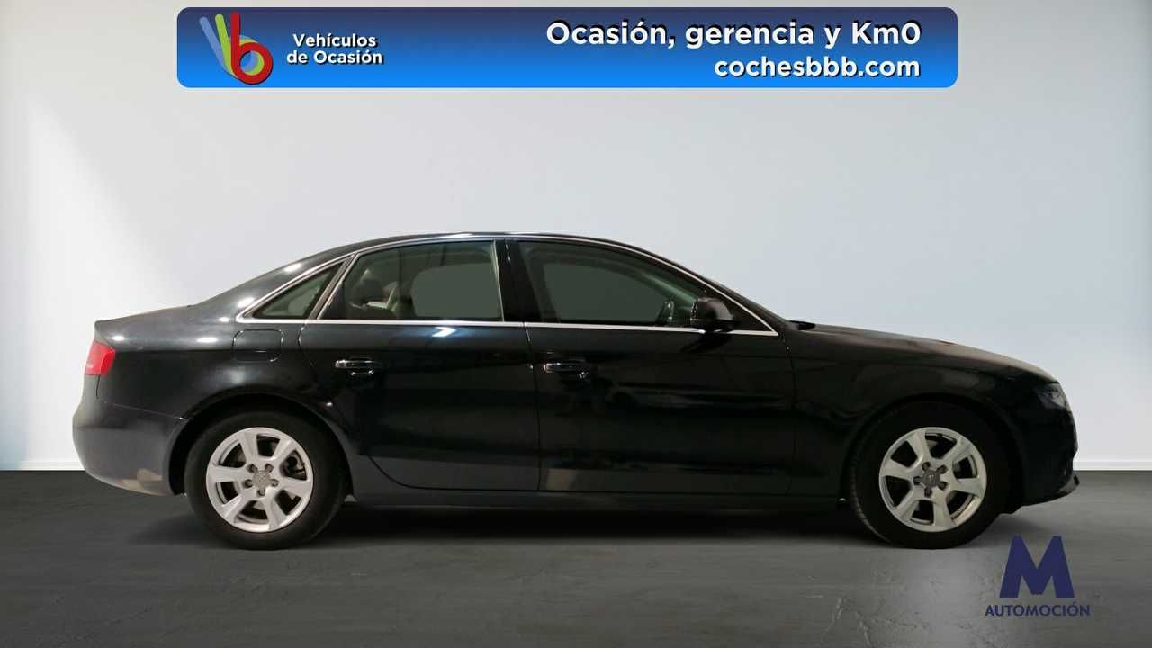 audi a4 2011 / foto grande (2)