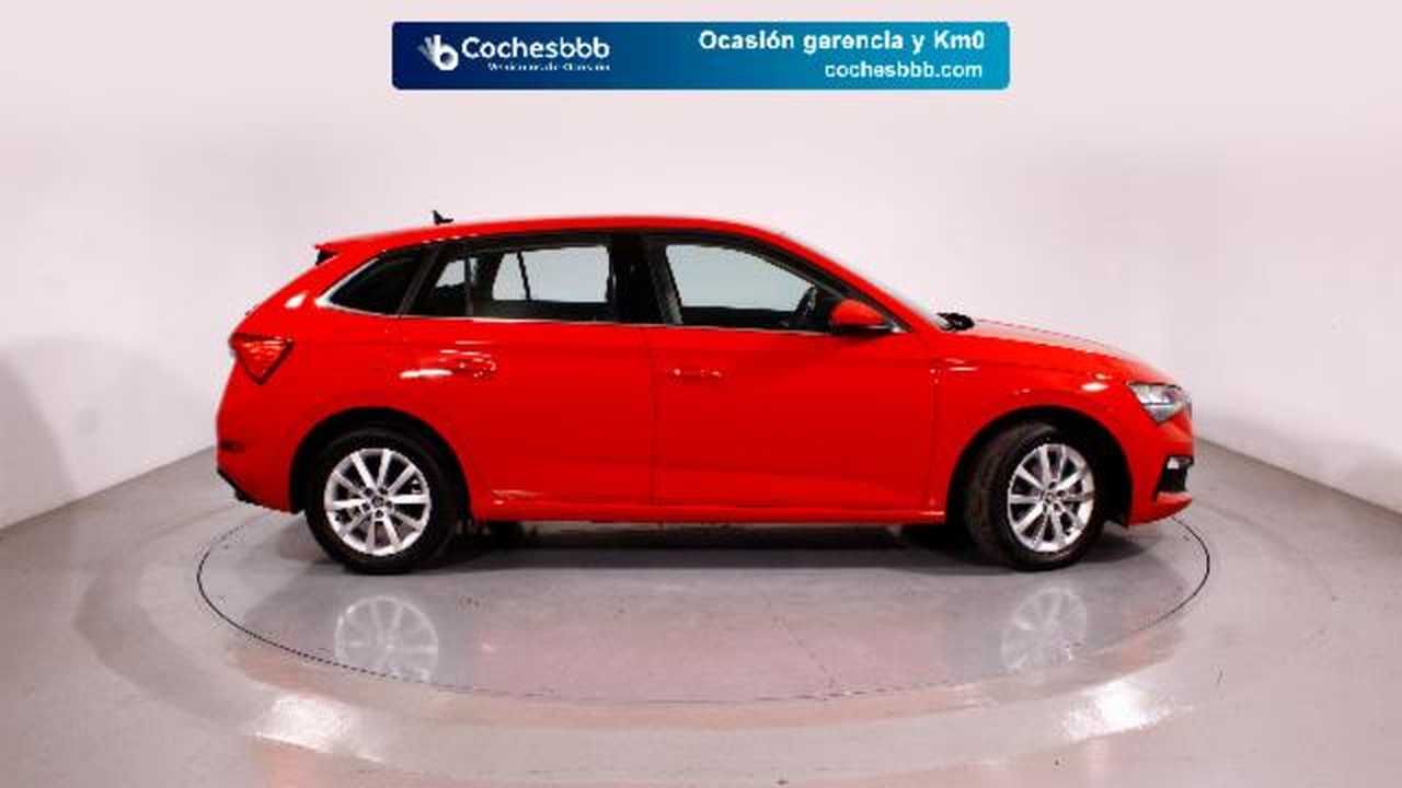 skoda scala 2020 / foto grande (3)